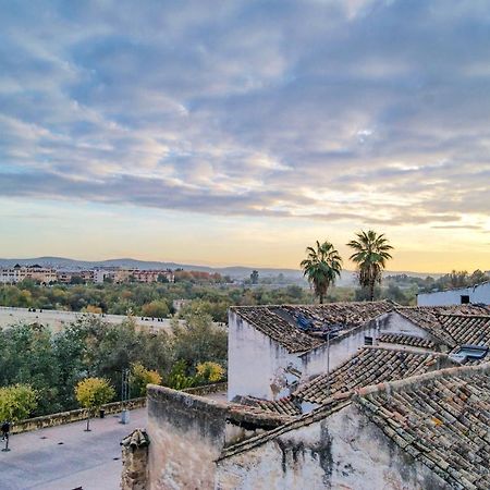 Newmezquita1 Magnificas Vistas A Mezquita Catedral Διαμέρισμα Κόρδοβα Εξωτερικό φωτογραφία