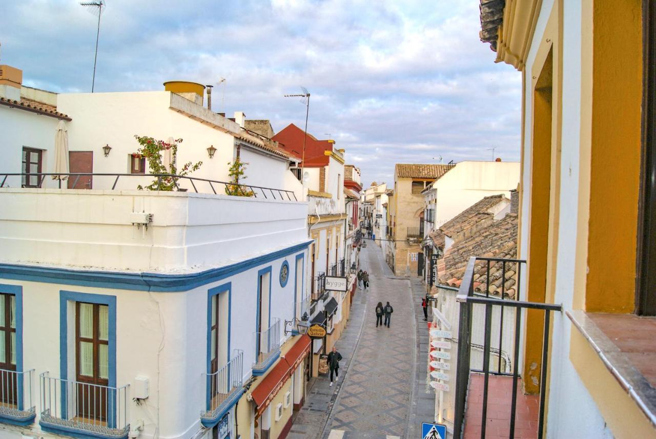 Newmezquita1 Magnificas Vistas A Mezquita Catedral Διαμέρισμα Κόρδοβα Εξωτερικό φωτογραφία